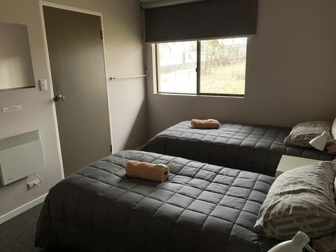 Yuki Inn Jindabyne - Hotel WA 33