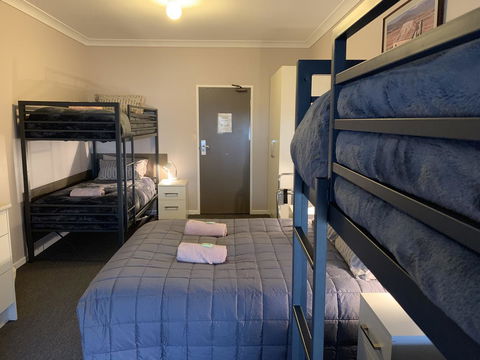 Yuki Inn Jindabyne - Hotel WA 31
