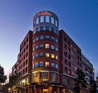 Adina Apartment Hotel Sydney Surry Hills - Hotel WA
