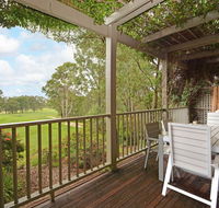 Villa Margarita located within Cypress Lakes - Hotel WA