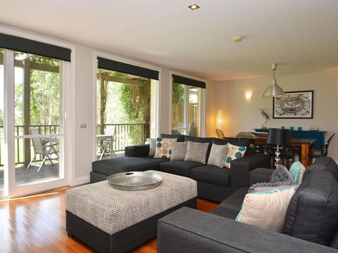 Villa 3br Margarita Villa Located Within Cypress Lakes Resort - Hotel WA 9