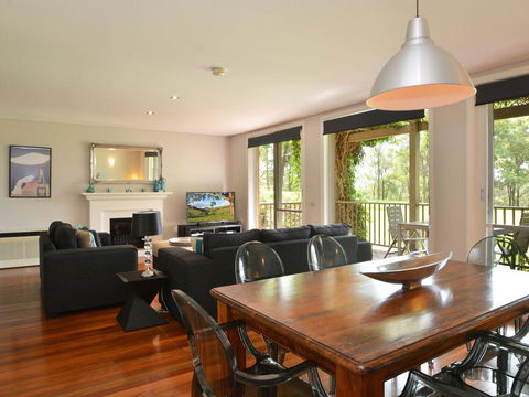 Villa 3br Margarita Villa Located Within Cypress Lakes Resort - Hotel WA 11