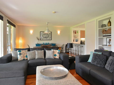 Villa 3br Margarita Villa Located Within Cypress Lakes Resort - Hotel WA 14