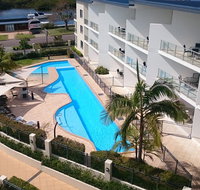 Boathouse Resort Water Front - Hotel WA