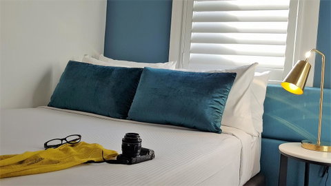 Avoca Randwick By Sydney Lodges - Hotel WA 27