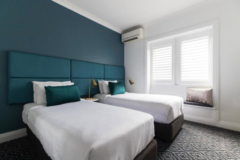 Avoca Randwick By Sydney Lodges - Hotel WA 6