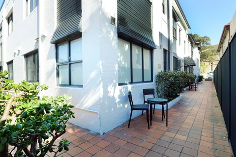 Avoca Randwick By Sydney Lodges - Hotel WA 32