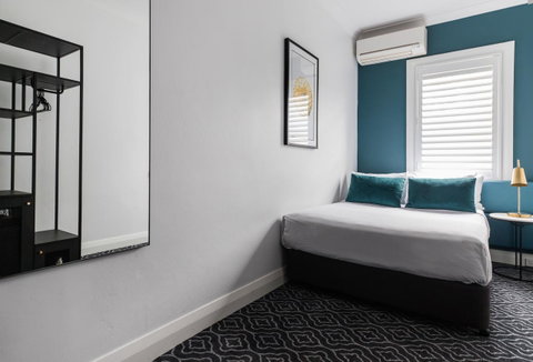 Avoca Randwick By Sydney Lodges - Hotel WA 19