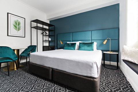 Avoca Randwick By Sydney Lodges - Hotel WA 11