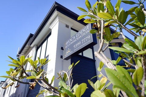 Avoca Randwick By Sydney Lodges - Hotel WA 1