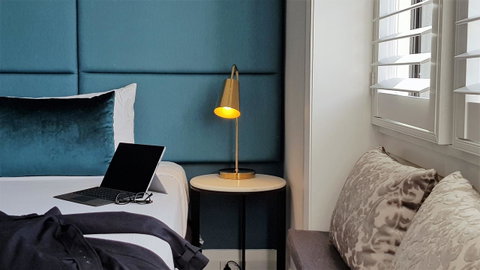 Avoca Randwick By Sydney Lodges - Hotel WA 25