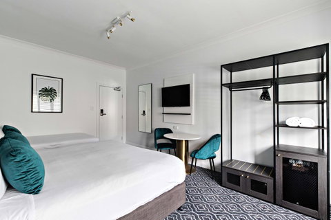Avoca Randwick By Sydney Lodges - Hotel WA 4