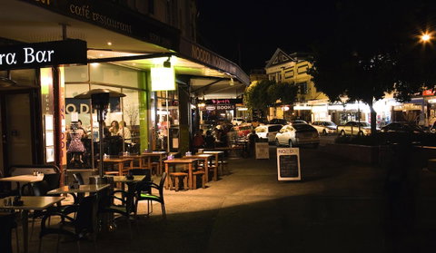 Avoca Randwick By Sydney Lodges - Hotel WA 43