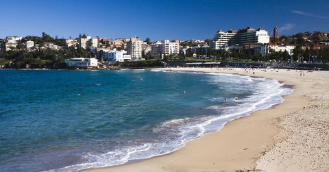 Avoca Randwick By Sydney Lodges - Hotel WA 44