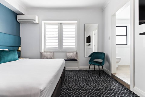 Avoca Randwick By Sydney Lodges - Hotel WA 12