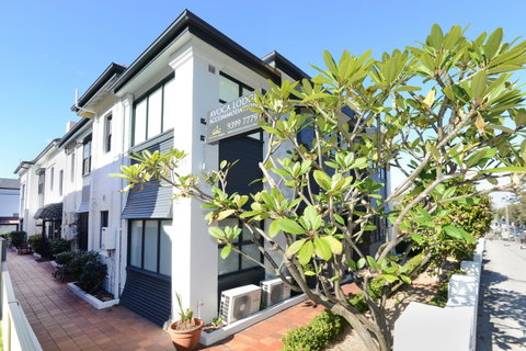 Avoca Randwick By Sydney Lodges - Hotel WA 37