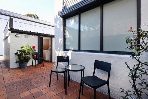 Avoca Randwick By Sydney Lodges - Hotel WA 28