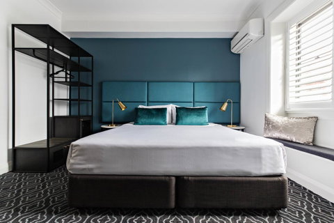 Avoca Randwick By Sydney Lodges - Hotel WA 2