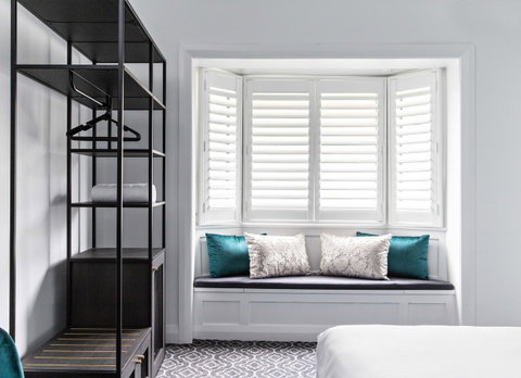 Avoca Randwick By Sydney Lodges - Hotel WA 13