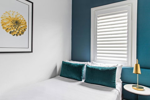 Avoca Randwick By Sydney Lodges - Hotel WA 18