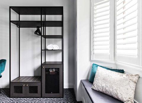 Avoca Randwick By Sydney Lodges - Hotel WA 14