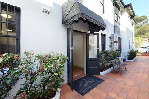 Avoca Randwick By Sydney Lodges - Hotel WA 36