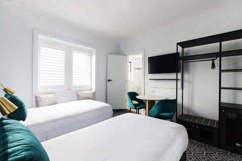 Avoca Randwick By Sydney Lodges - Hotel WA 7