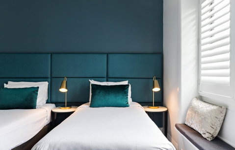 Avoca Randwick By Sydney Lodges - Hotel WA 8
