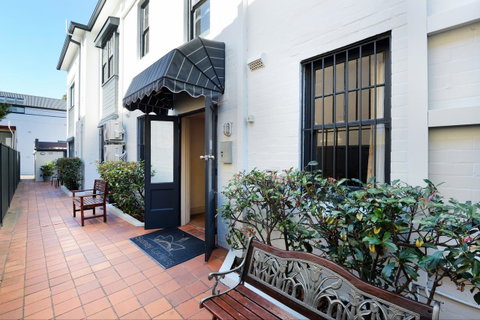 Avoca Randwick By Sydney Lodges - Hotel WA 30