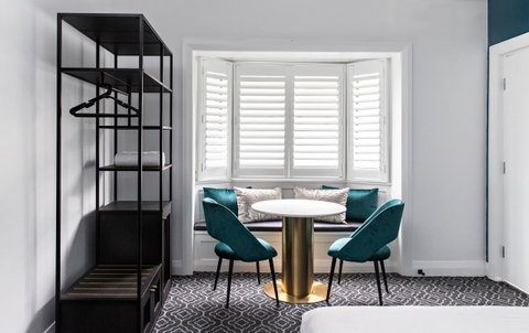 Avoca Randwick By Sydney Lodges - Hotel WA 5