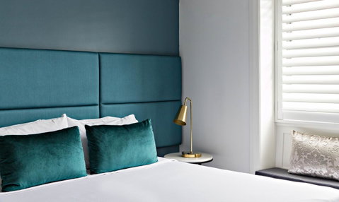 Avoca Randwick By Sydney Lodges - Hotel WA 9