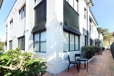 Avoca Randwick By Sydney Lodges - Hotel WA 33