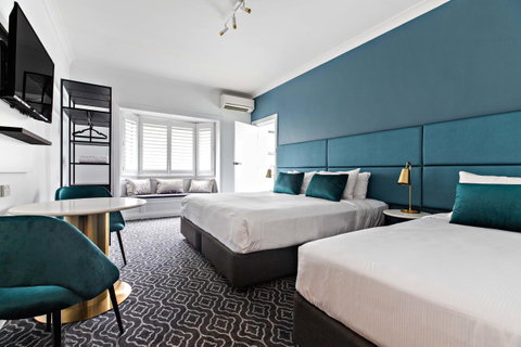Avoca Randwick By Sydney Lodges - Hotel WA 16