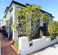 Avoca Lodge - Hotel WA