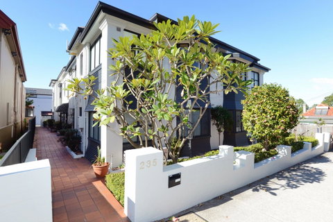 Avoca Randwick By Sydney Lodges - Hotel WA 0