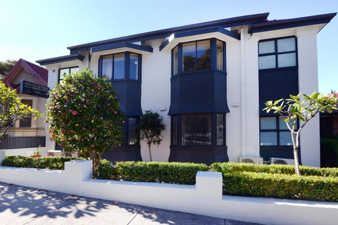 Avoca Randwick By Sydney Lodges - Hotel WA 31
