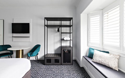 Avoca Randwick By Sydney Lodges - Hotel WA 15