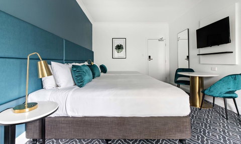 Avoca Randwick By Sydney Lodges - Hotel WA 17