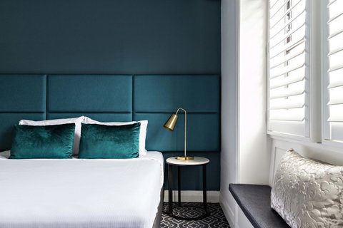 Avoca Randwick By Sydney Lodges - Hotel WA 3