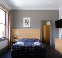 Royal Exhibition Hotel - Hotel WA