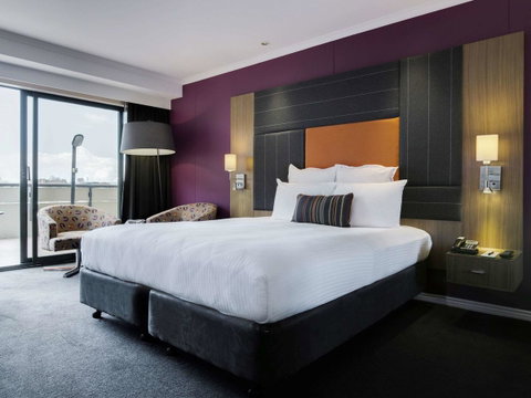 Pullman Sydney Hyde Park - Hotel WA 40