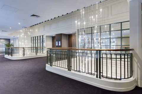 Pullman Sydney Hyde Park - Hotel WA 33