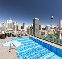 Pullman Sydney Hyde Park - Hotel WA