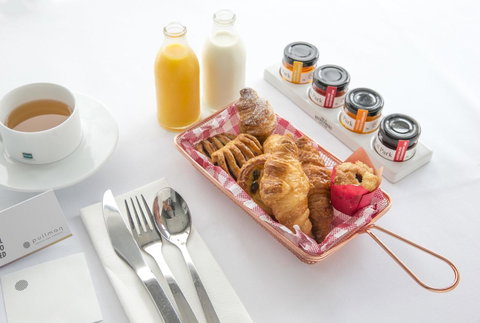 Pullman Sydney Hyde Park - Hotel WA 35