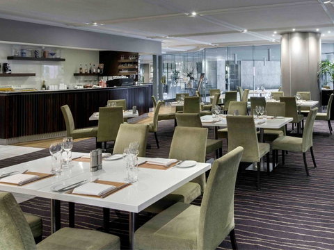 Pullman Sydney Hyde Park - Hotel WA 44