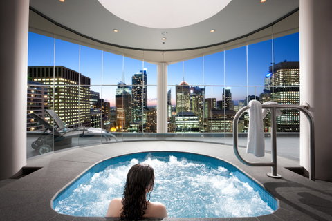 Pullman Sydney Hyde Park - Hotel WA 7