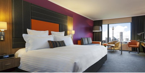 Pullman Sydney Hyde Park - Hotel WA 29