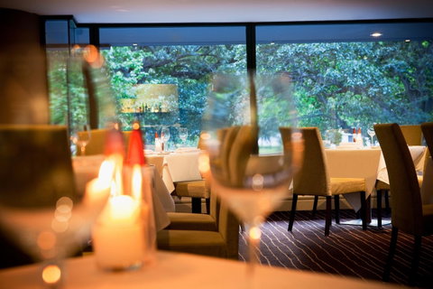 Pullman Sydney Hyde Park - Hotel WA 25