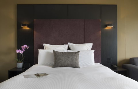 Pullman Sydney Hyde Park - Hotel WA 14