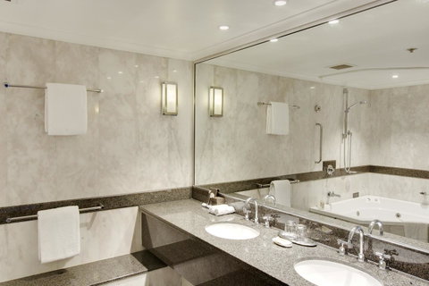 Pullman Sydney Hyde Park - Hotel WA 6